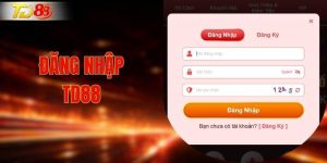 Đăng Nhập TD88 - Hướng Dẫn Chi Tiết Và Lưu Ý Bảo Mật