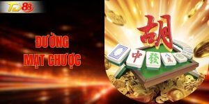Đường mạt chược