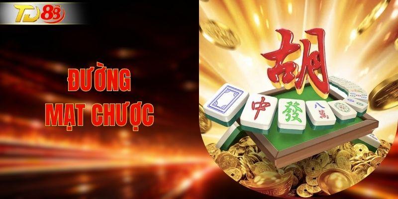 Đường mạt chược