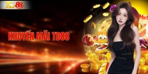 khuyến mãi TD88