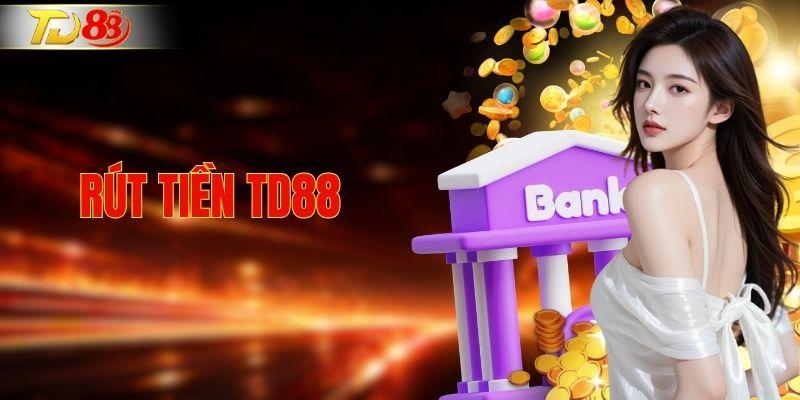 rút tiền TD88