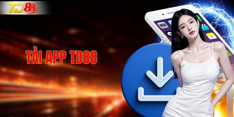 tải app TD88